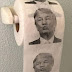 Chinese Company Makes Trump-Printed Toilet Paper, Which Outsells Clinton 6-1