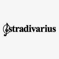 logo Stradivarius