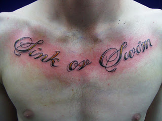 Chest Tattoo Ideas