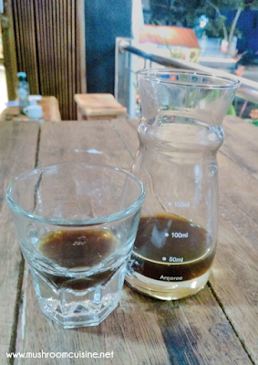 Warisan Kopi: House of Indonesian Coffee Heritage