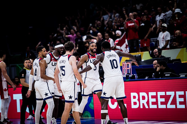 Brasil supera Argentina na estreia da Copa América Sub18 de basquete -  Surto Olímpico