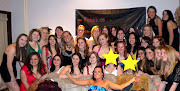 February 26th, 2010 was Alpha Sigma Alpha's Winter Semiformal held at .