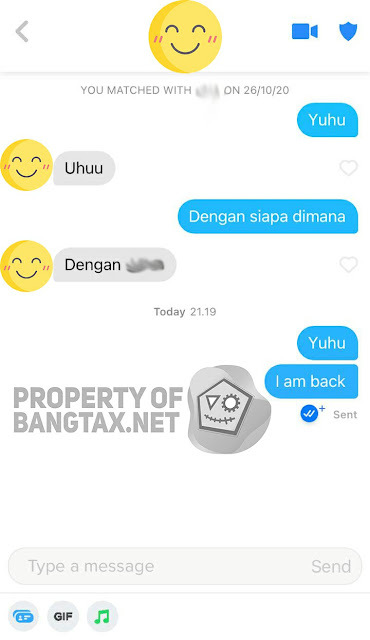 4 Cara Dan Tips Kenalan Dengan Cewek Di Aplikasi Kencan Tinder, Tantan, Badoo, Okecupid Terbukti Ampuh!