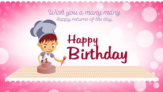 Happy Birthday Images with Wishes, Happy Birthday Pictures