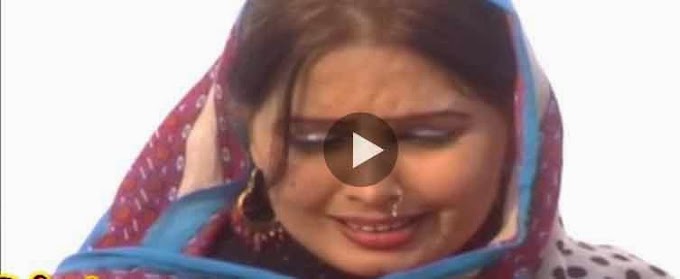 Pashto Drama Da Mene Oor Part 1