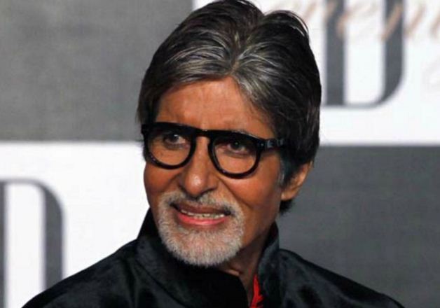Amitabh Bachchan Breaks Silence Over Tax Evasion Scandal