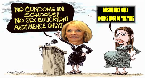 Image result for big education ape devos sex ed