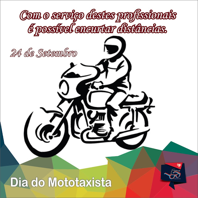 Resultado de imagem para dia do mototaxista