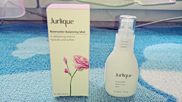 jurlique rosewater balancing mist