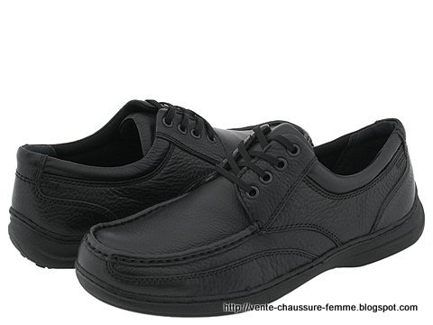 Vente chaussure femme:femme-632160