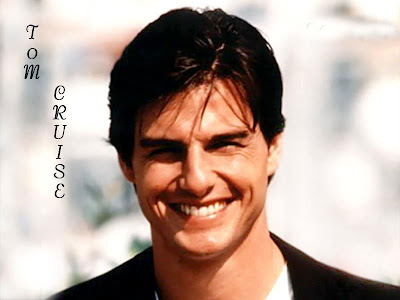 tom cruise younger. tom cruise young guns. tom