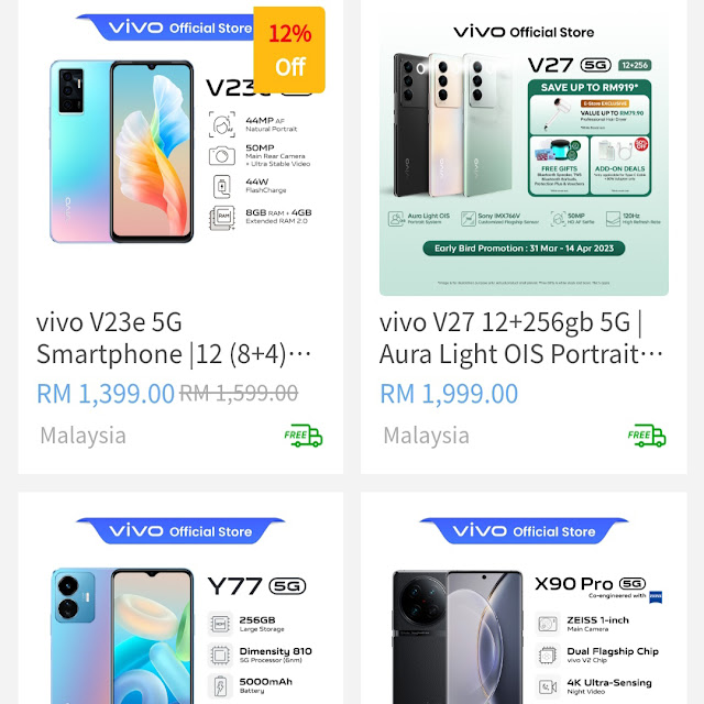 TopzMall Ramadan Sale 2023