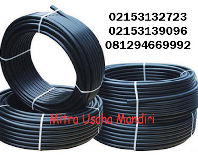 Harga Pipa HDPE Wavin 2018