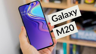Jual Hp Samsung Galaxy M10 Produk Terbaru Blibli Com