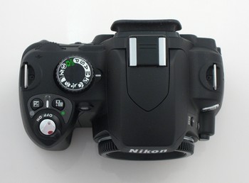 Nikon D60