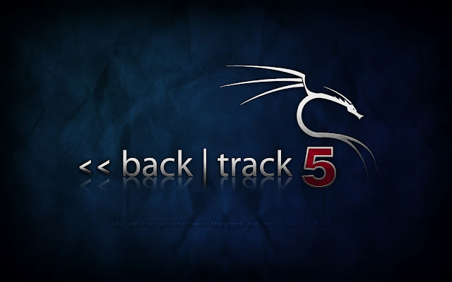 Cara Install Backtrack 5 r3