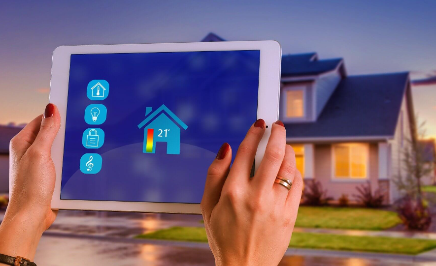 Great Smart Home Security Tips
