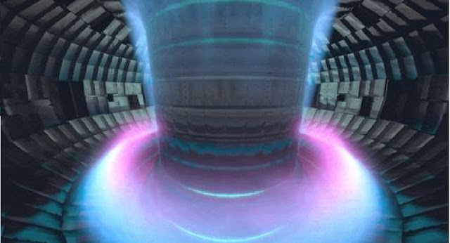  HOME PHYSICS NEWS A Fundamental New Law Unchains Fusion Energy