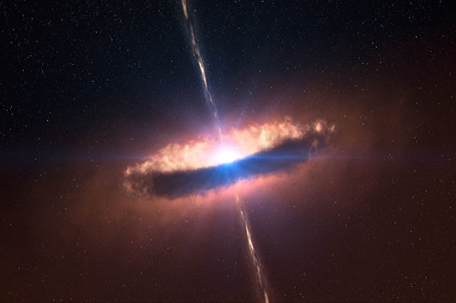 pulsar