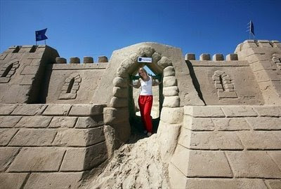 Sand Hotel