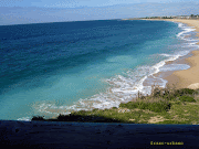 ¿Por qué el mar es salado?