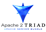 apache2triad