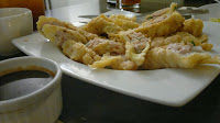 Dainty Restaurant, Special Lumpia