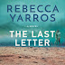 Review: The Last Letter by Rebecca Yarros