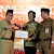 Riau Investment Award 2023, Meranti Raih Peringkat III LKPM