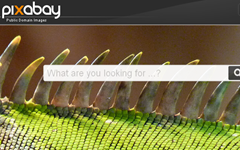 Creative Commons CC Images