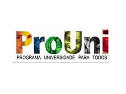 Faculdades do prouni