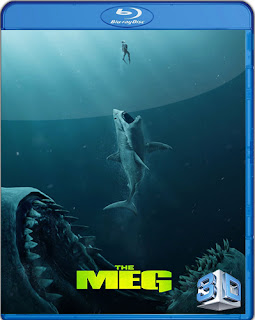 [VIP] The Meg [20189] [BD25] 3D]  [Latino]