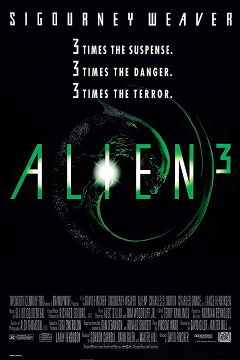 فضائي 3 Alien³ (1992)