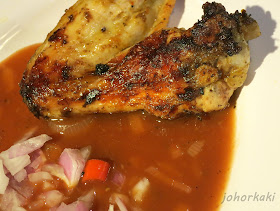 BBQ-Chicken-Wings-Johor-Bahru