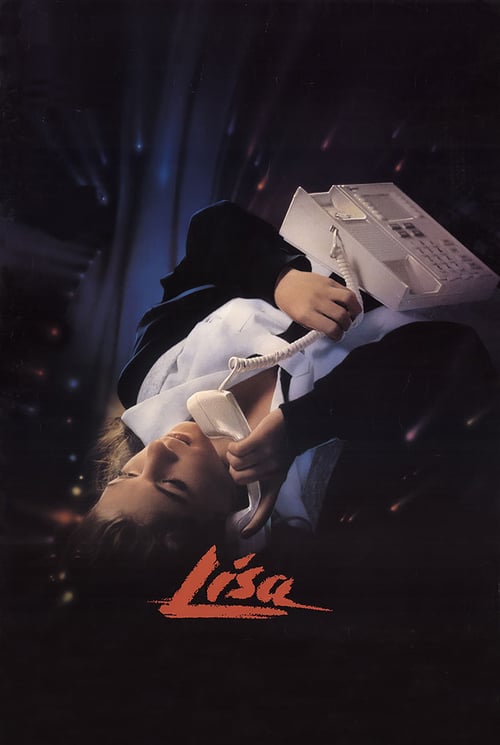 Lisa... Sono qui per ucciderti 1990 Film Completo Streaming