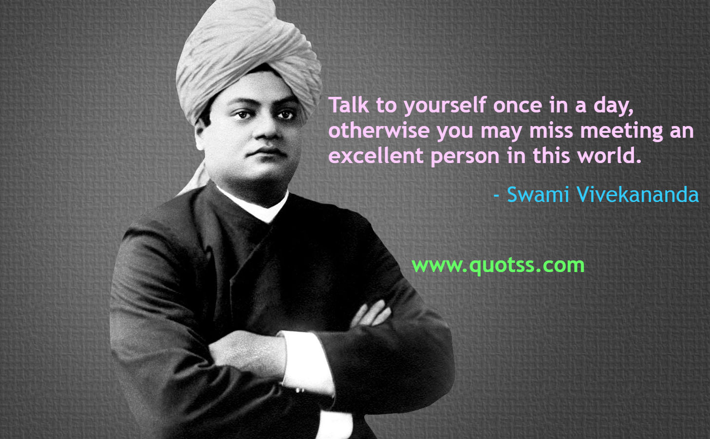 Top 10 Inspiring Quotes By Swami Vivekananda On Self Motivation