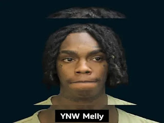 YNW Melly To Face Death Penalty After New Ruling On Murder Case