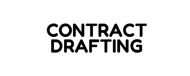 contract drafting