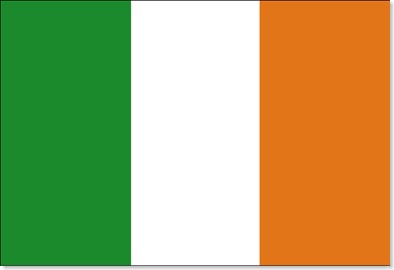 irlanda