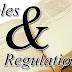 RULES :