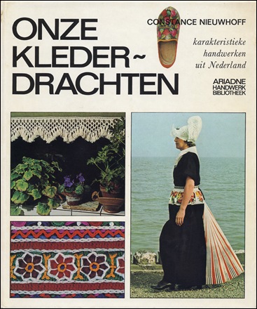 klederdracht