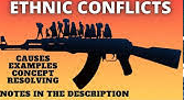 what is inter ethnic conflict ethnic conflict definition effects of ethnic conflict causes of ethnic conflict in africa how to prevent ethnic conflict ethnic conflict essay how to solve ethnic conflict examples of ethnic conflict