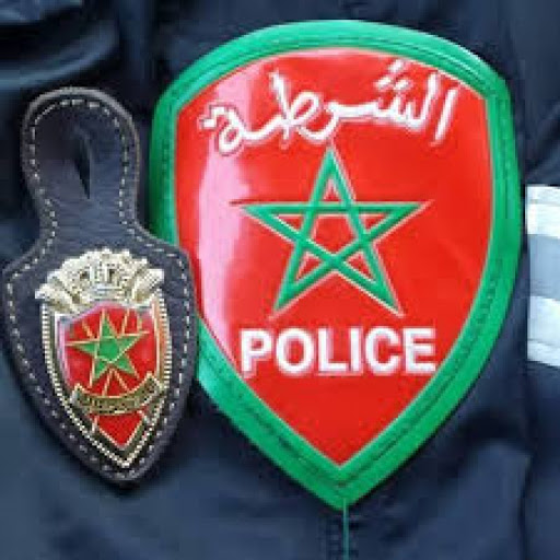 مولات الروتين تاتعاير المغاربة و البوليس يدخل على فقضية حي الرياض | Mr Alami