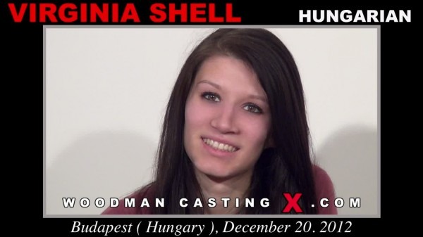 Woodman Casting X - Virginia Shell (2012)