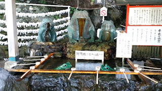 人文研究見聞録：二見興玉神社 ［三重県］