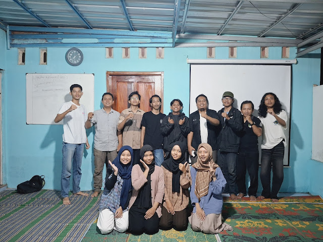 dokumentasi