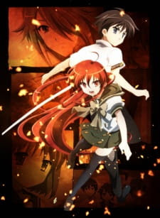 Shakugan no Shana S2 Opening/Ending Mp3 [Complete]