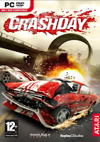 Download CRASHDAY PC Games`