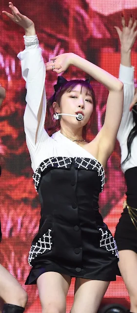 WJSN Soobin (수빈) Main Vocalist