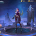 Build Terbaru Natalia Mobile Legend